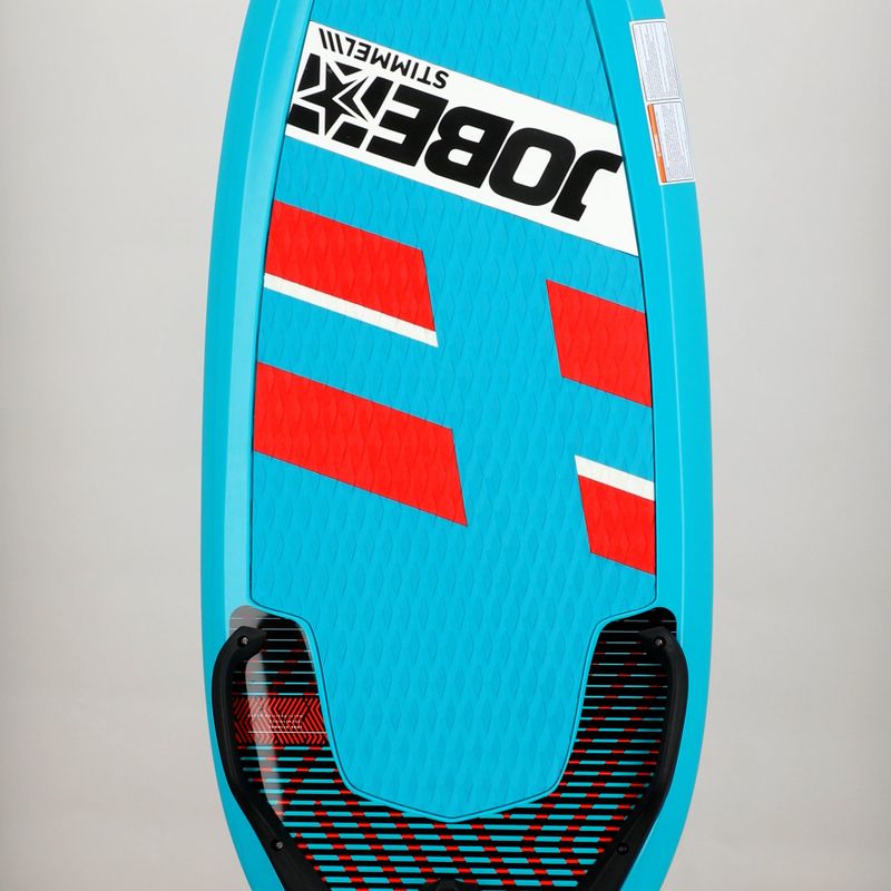 JOBE Stimmel + Tow Hook Handle Package blue 258822001 tažná deska za motorový člun 18