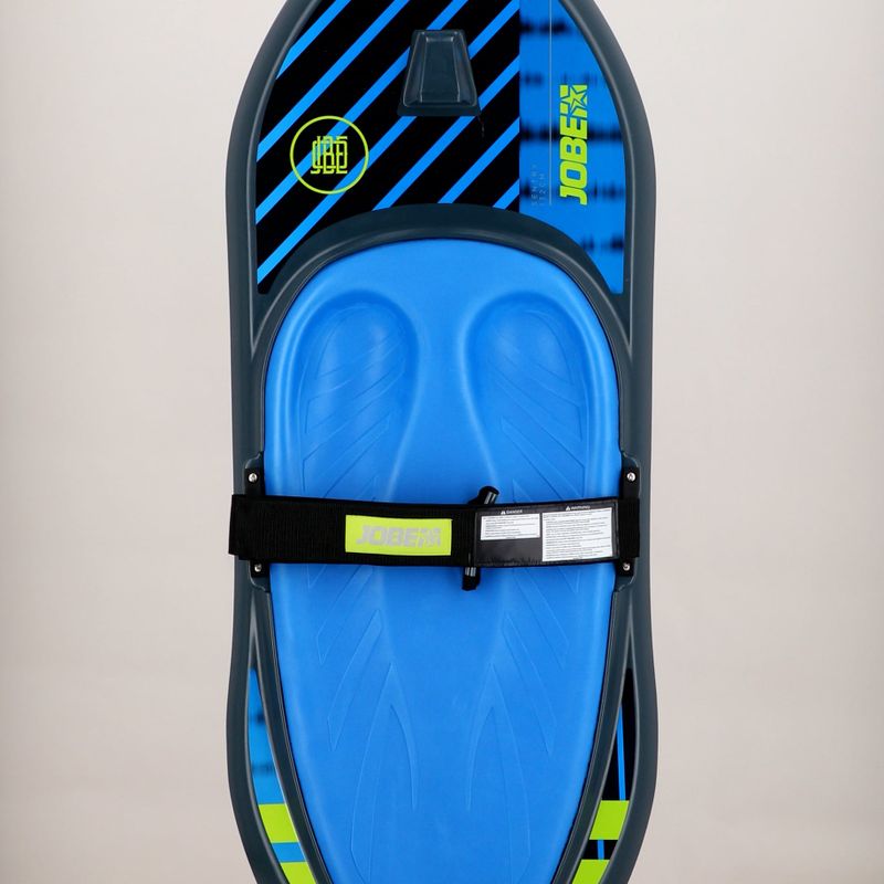 JOBE Sentry Kneeboard Set modrá 258822006 10