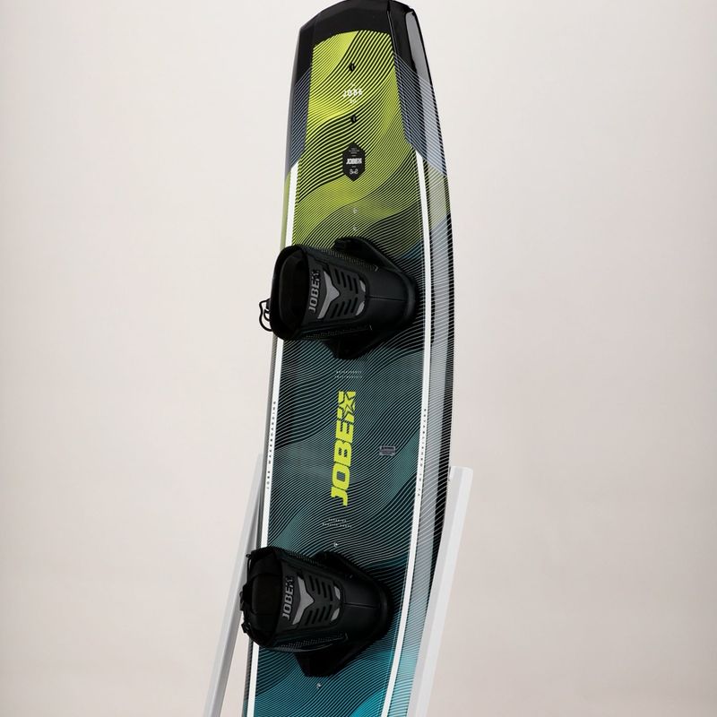 JOBE wakeboard set Vanity 131 & Maze board black 278822001 10