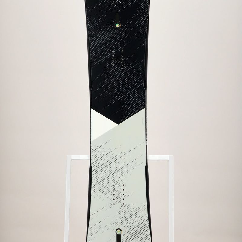 Snowboard HEAD E-Instinct Lyt bílý 330021 8