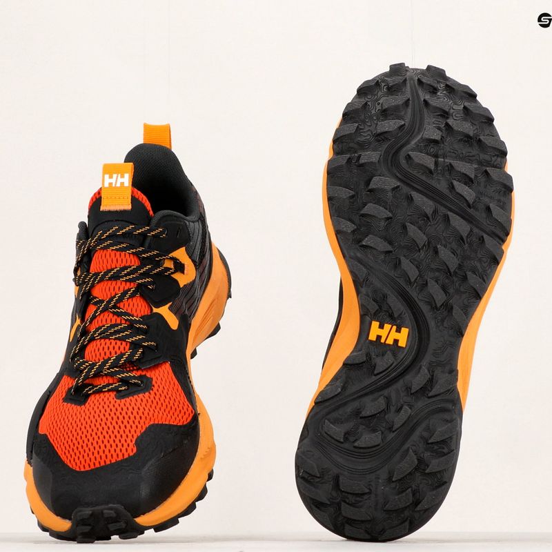 Pánské běžecké boty Helly Hansen Falcon Tr oranžové 11782_300 19