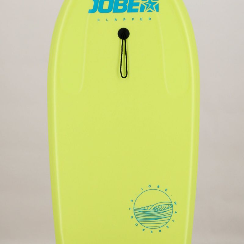 JOBE Clapper bodyboard zelený 286222002 8