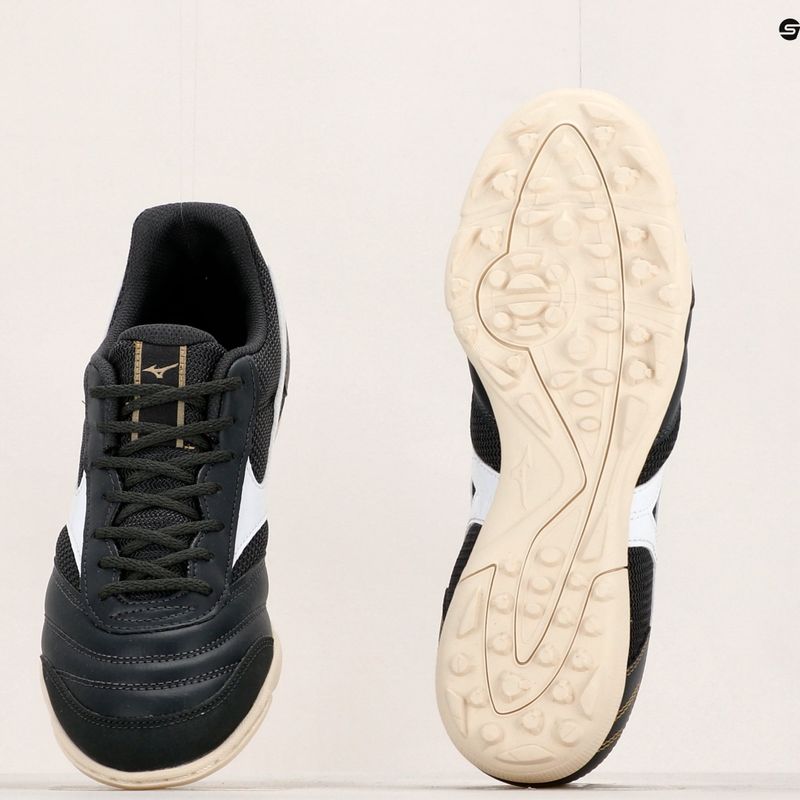 Mizuno Morelia Sala Club TF kopačky černé Q1GB230371 11