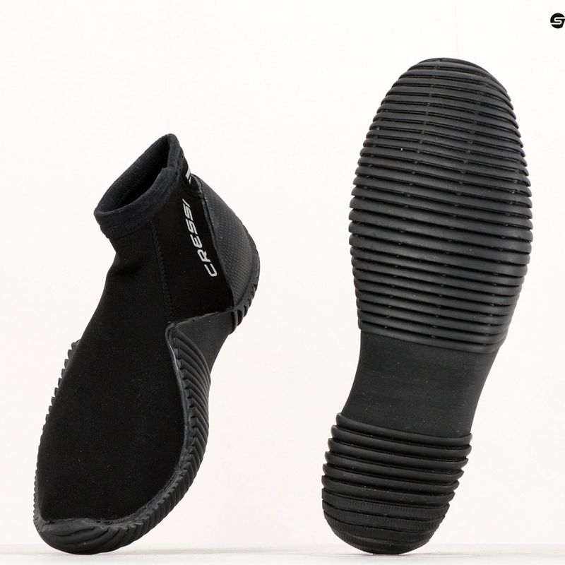 Neoprenové boty  Cressi Low 2 mm 10