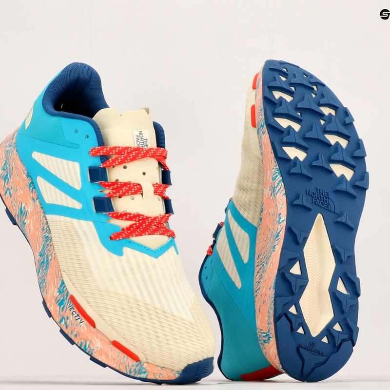 Pánská běžecká obuv The North Face Vectiv Eminus blue-ish NF0A4OAWIH11 13