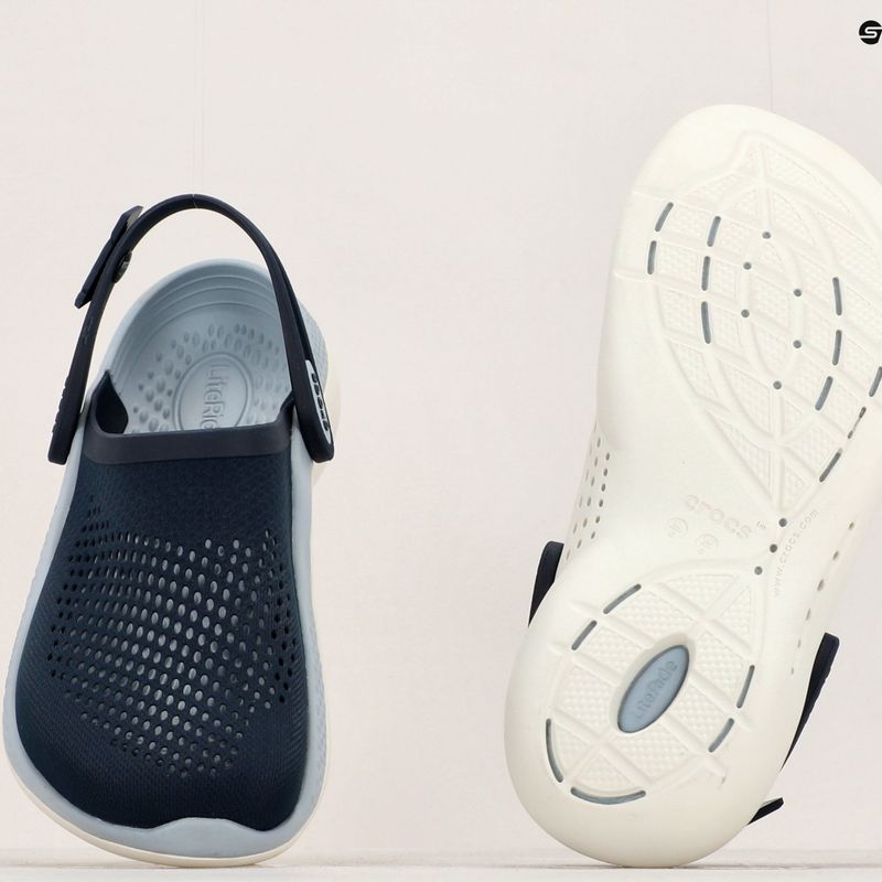 Žabky Crocs LiteRide 360 Clog navy blue 206708-4TA 13