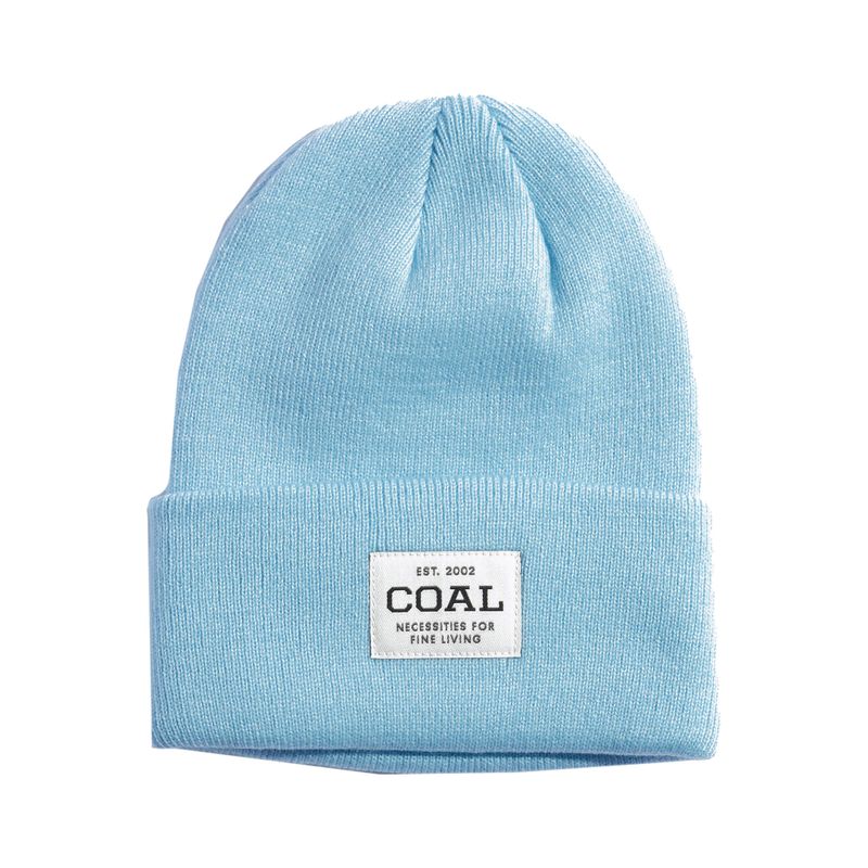 Snowboardová čepice Coal The Uniform LBL blue 2202781 4