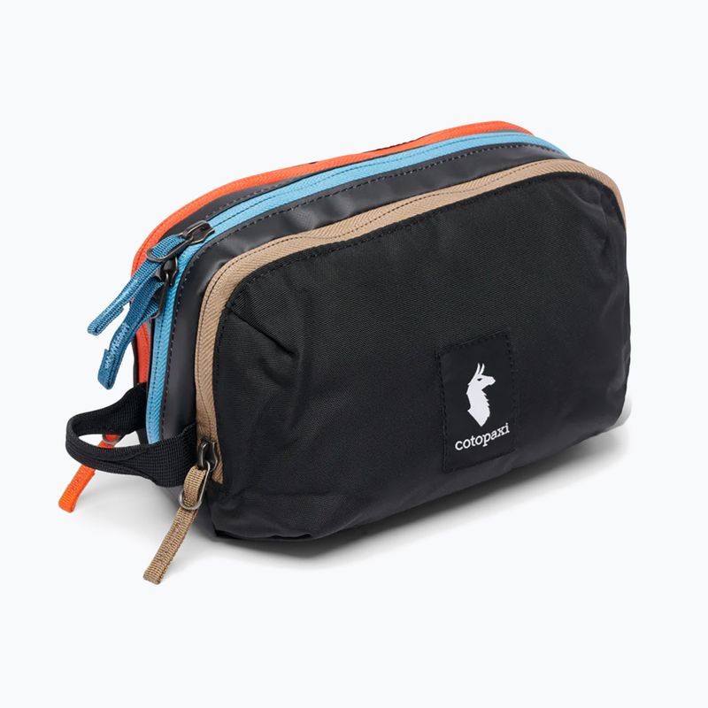 Kosmetická taška Cotopaxi Nido Accessory black 2