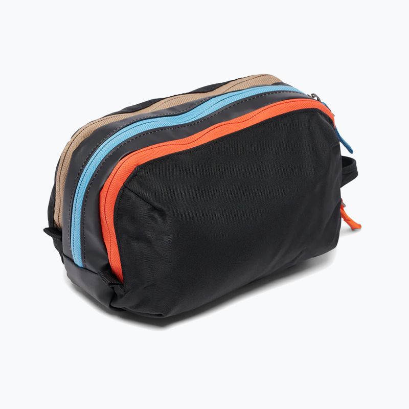 Kosmetická taška Cotopaxi Nido Accessory black 3