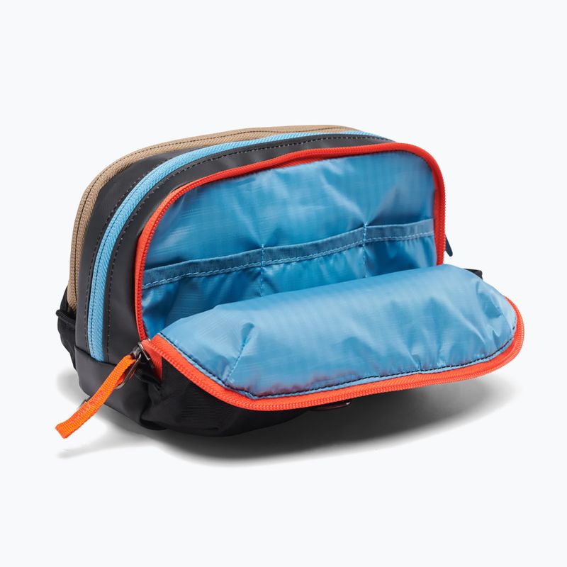 Kosmetická taška Cotopaxi Nido Accessory black 4