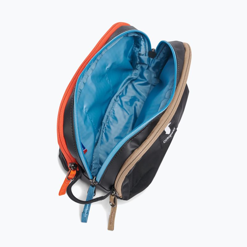 Kosmetická taška Cotopaxi Nido Accessory black 6