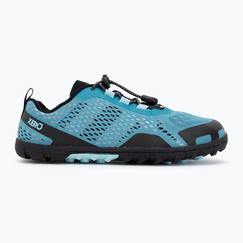 Dámské barefoot boty Xero Shoes Aqua X Sport surf 2
