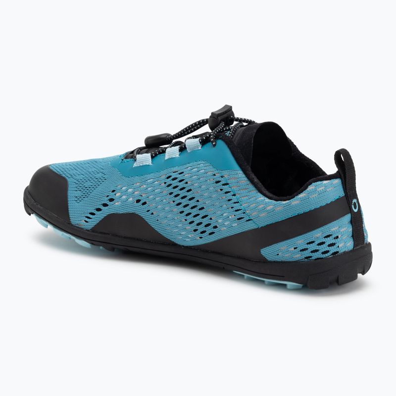 Dámské barefoot boty Xero Shoes Aqua X Sport surf 3