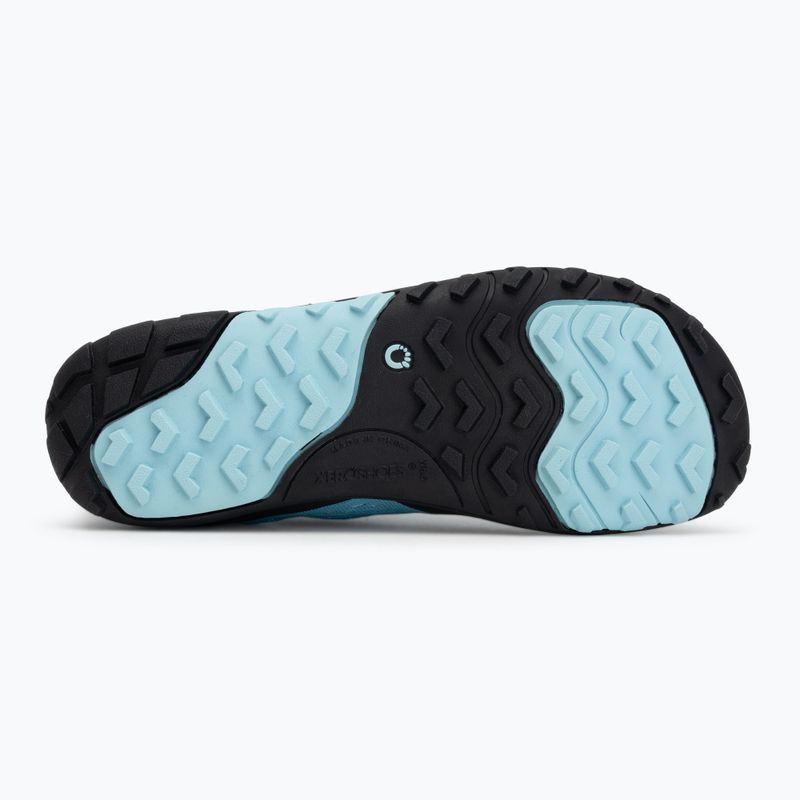 Dámské barefoot boty Xero Shoes Aqua X Sport surf 4