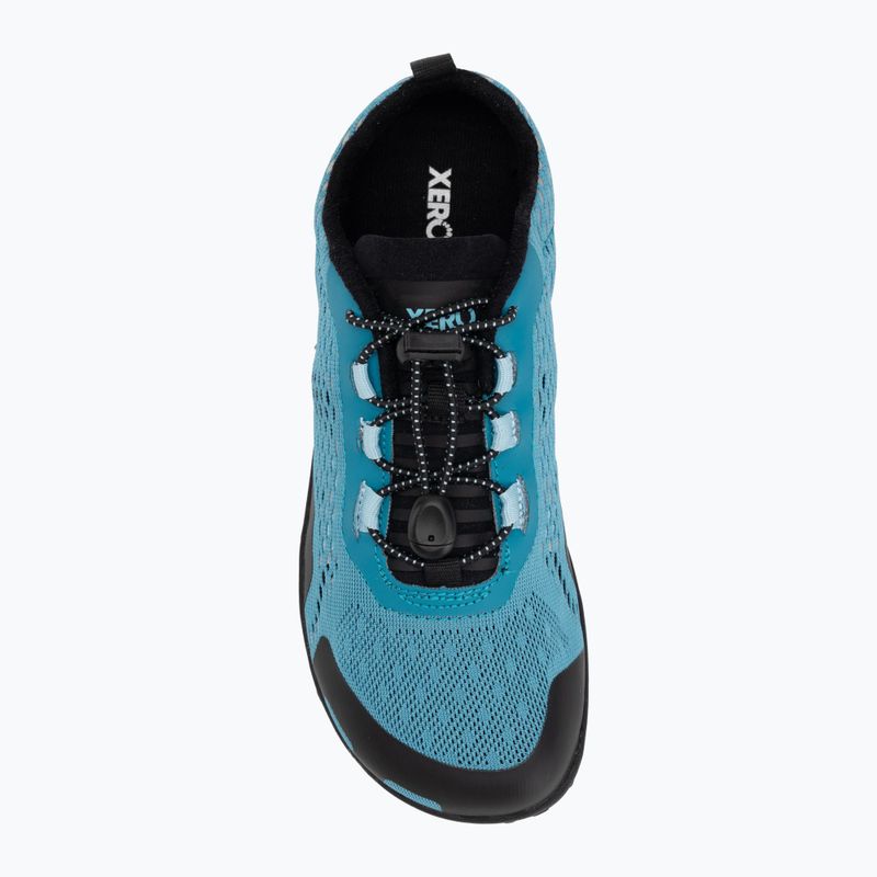 Dámské barefoot boty Xero Shoes Aqua X Sport surf 5