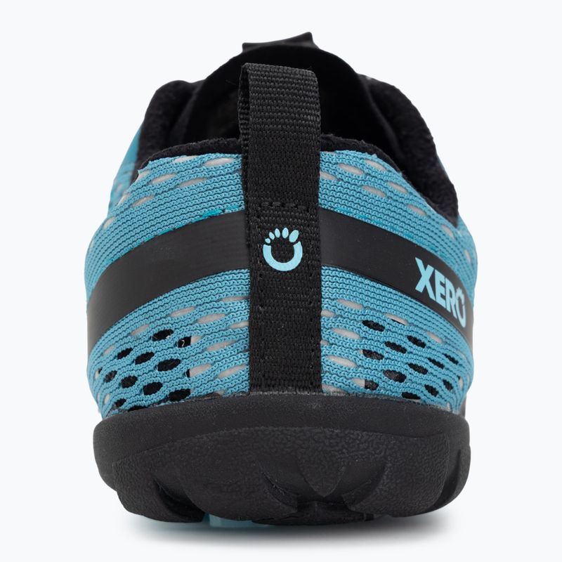 Dámské barefoot boty Xero Shoes Aqua X Sport surf 6