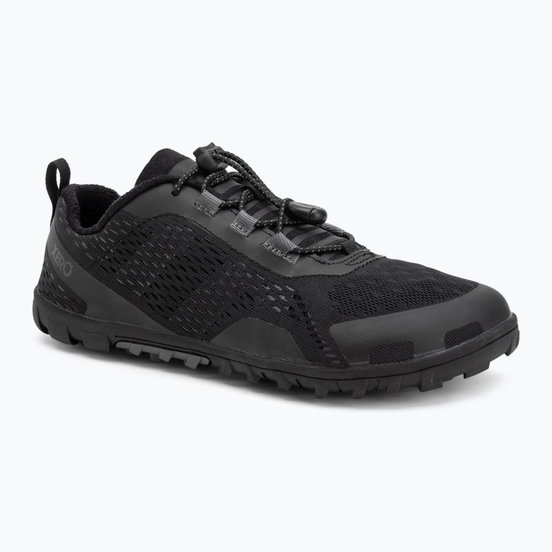 Dámské boty Berefoot Xero Shes Aqua X Sport black