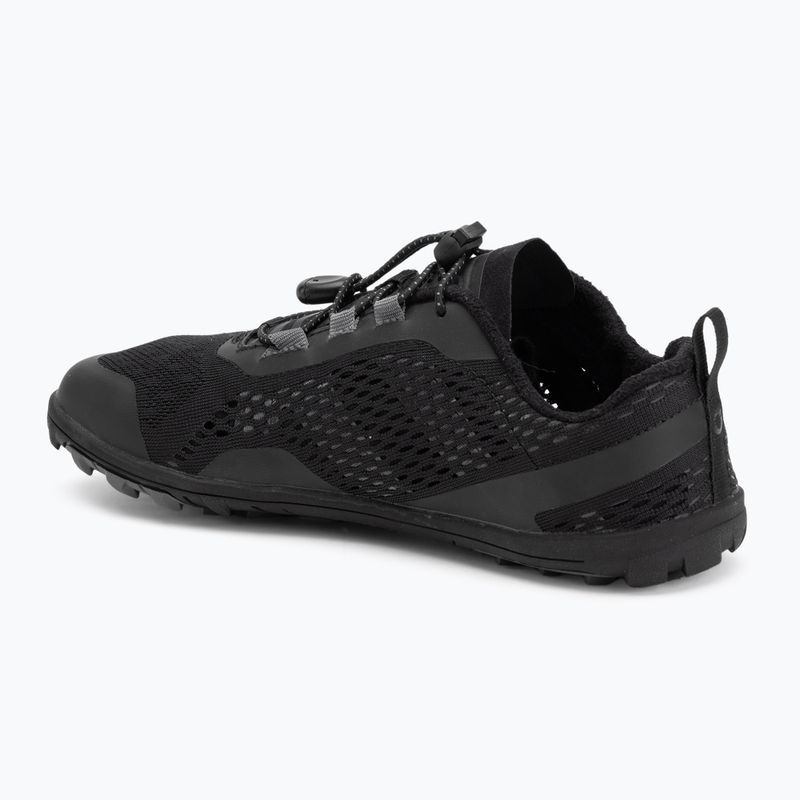 Dámské barefoot boty Xero Shoes Aqua X Sport černé 3