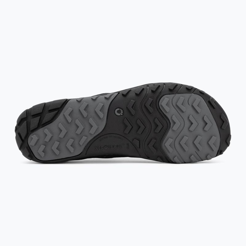 Dámské barefoot boty Xero Shoes Aqua X Sport černé 4