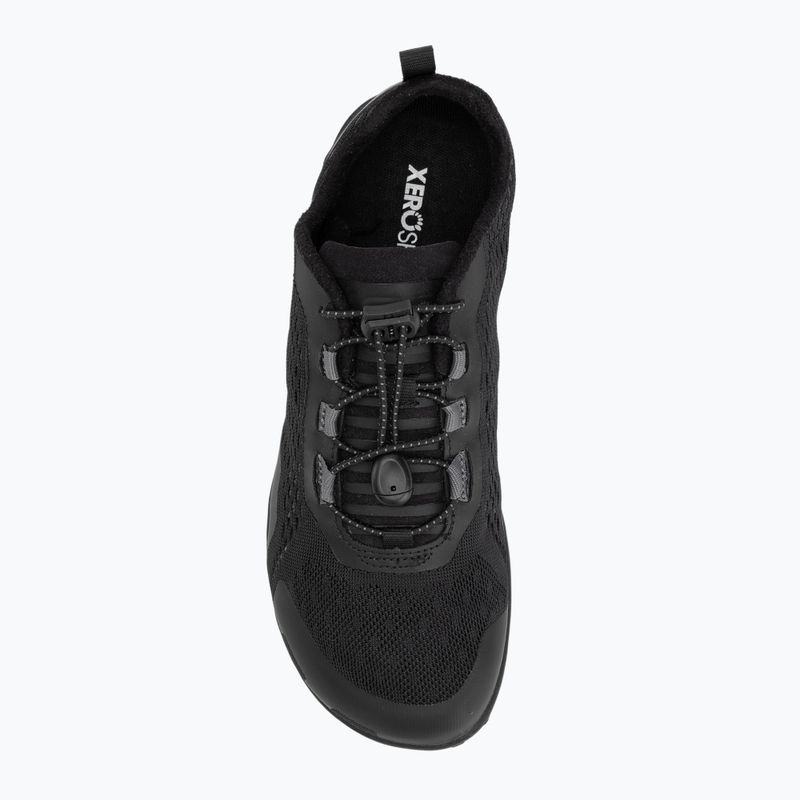 Dámské barefoot boty Xero Shoes Aqua X Sport černé 5