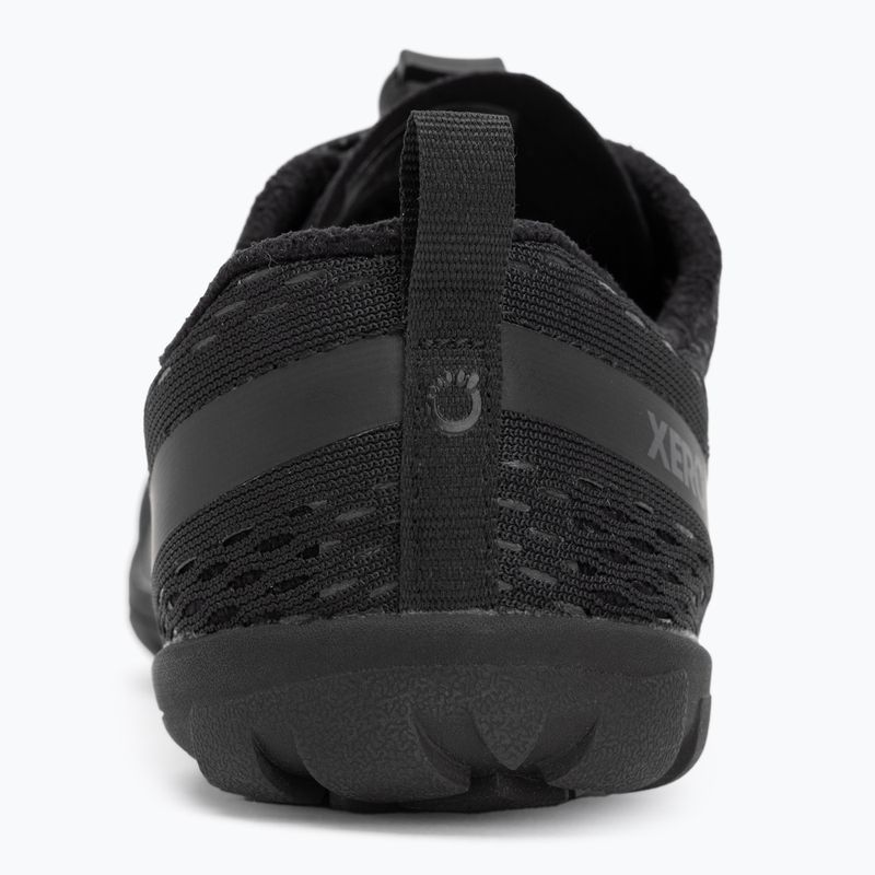 Dámské barefoot boty Xero Shoes Aqua X Sport černé 6