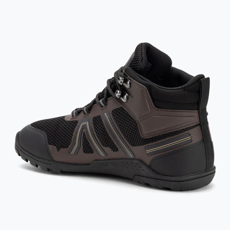 Pánské barefoot boty Xero Shoes Xcursion Fusion bison 3