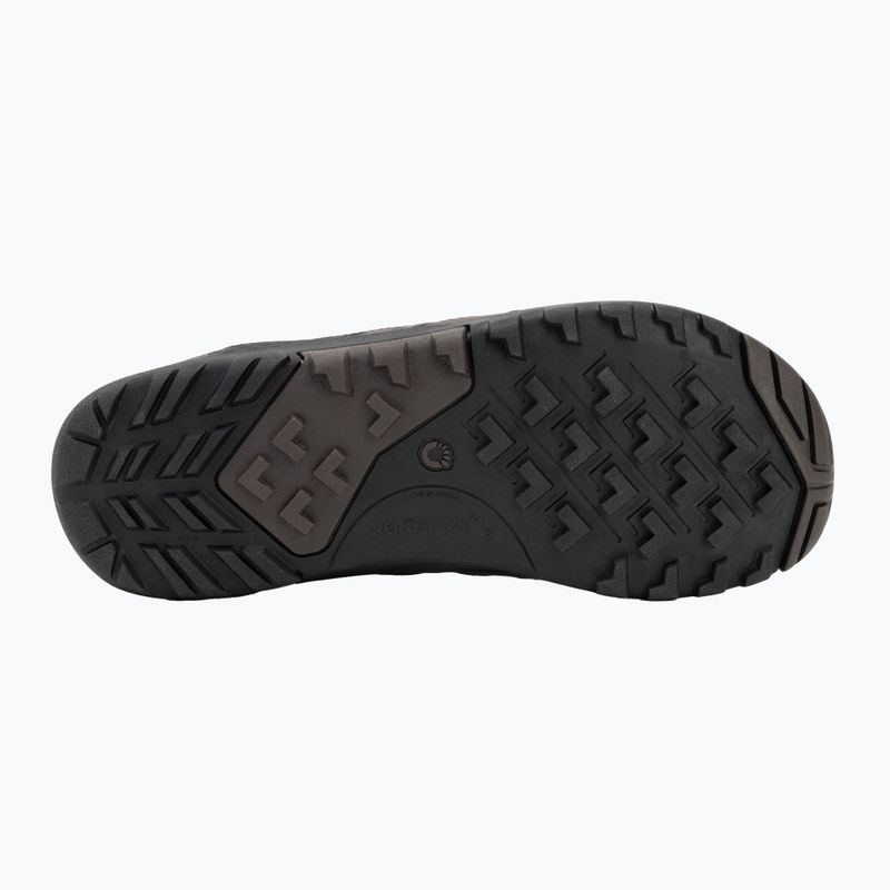 Pánské barefoot boty Xero Shoes Xcursion Fusion bison 4