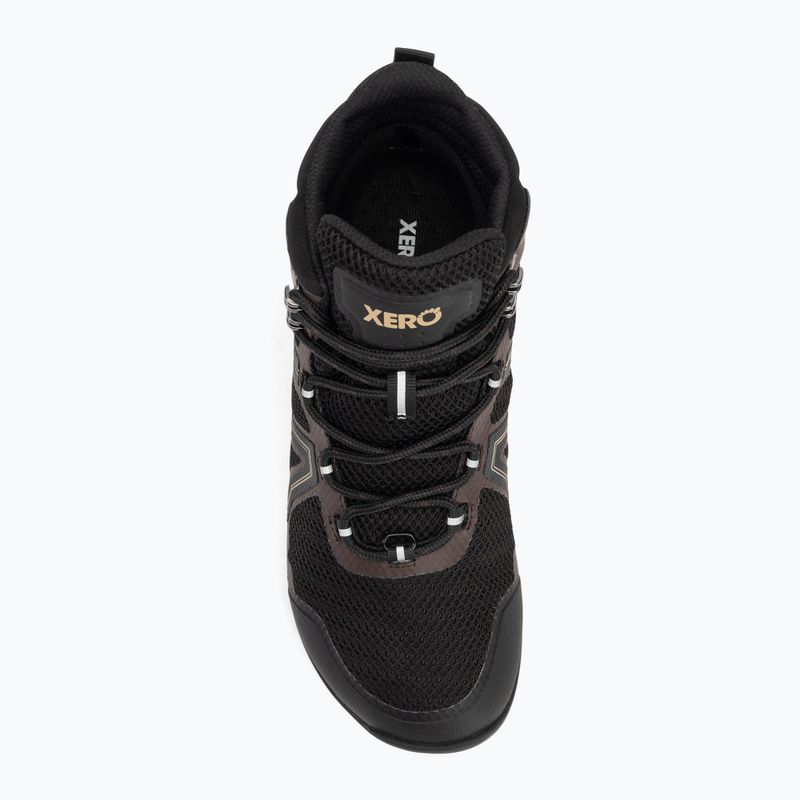 Pánské barefoot boty Xero Shoes Xcursion Fusion bison 5