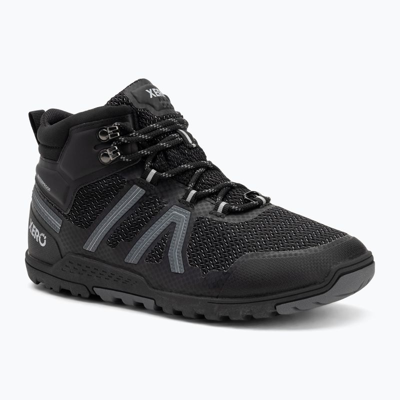 Pánské barefoot boty Xero Shoes Xcursion Fusion black/ titanum