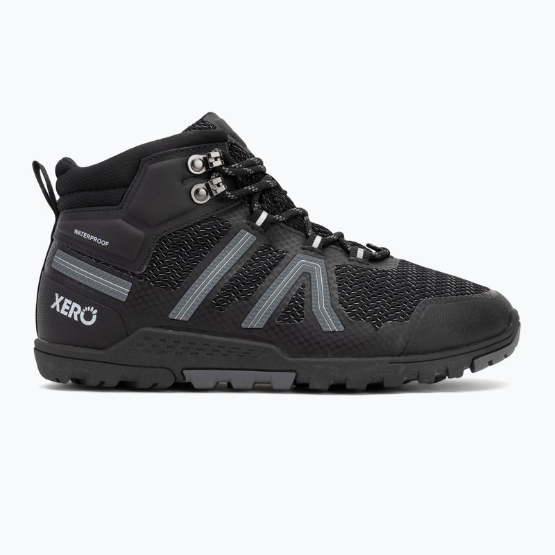 Dámské barefoot boty Xero Shoes Xcursion Fusion black/ titanum 2