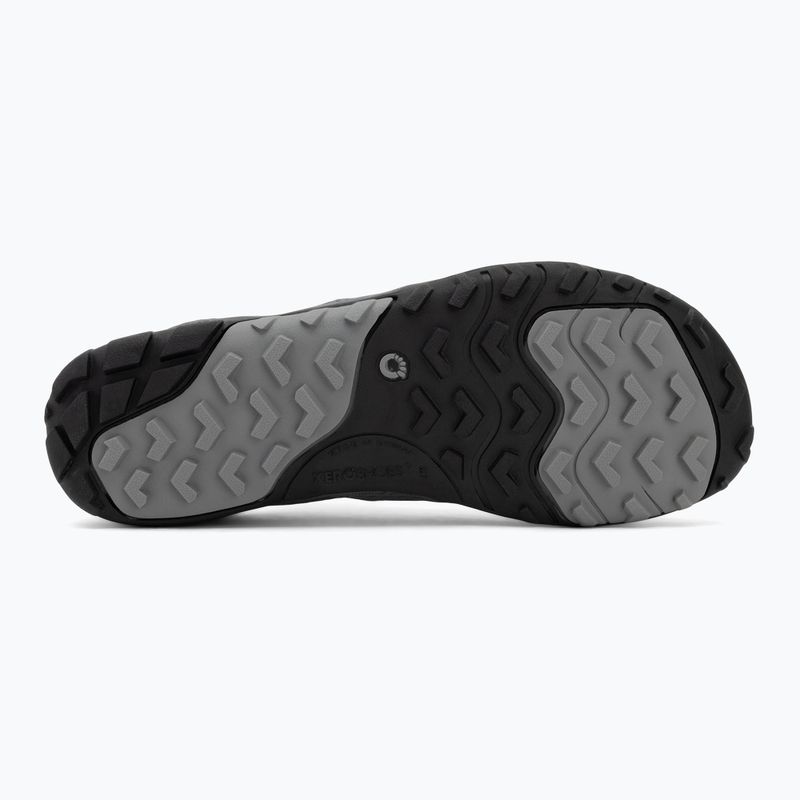 Pánské boty Berefoot Xero Shes Aqua X Sport steel/gray/blue 4