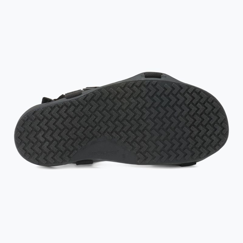 Pánské barefoot sandály Xero Shoes Z-Trek black 7