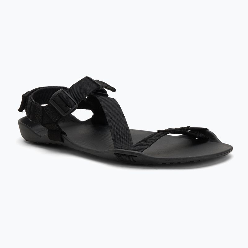 Pánské barefoot sandály Xero Shoes Z-Trek black