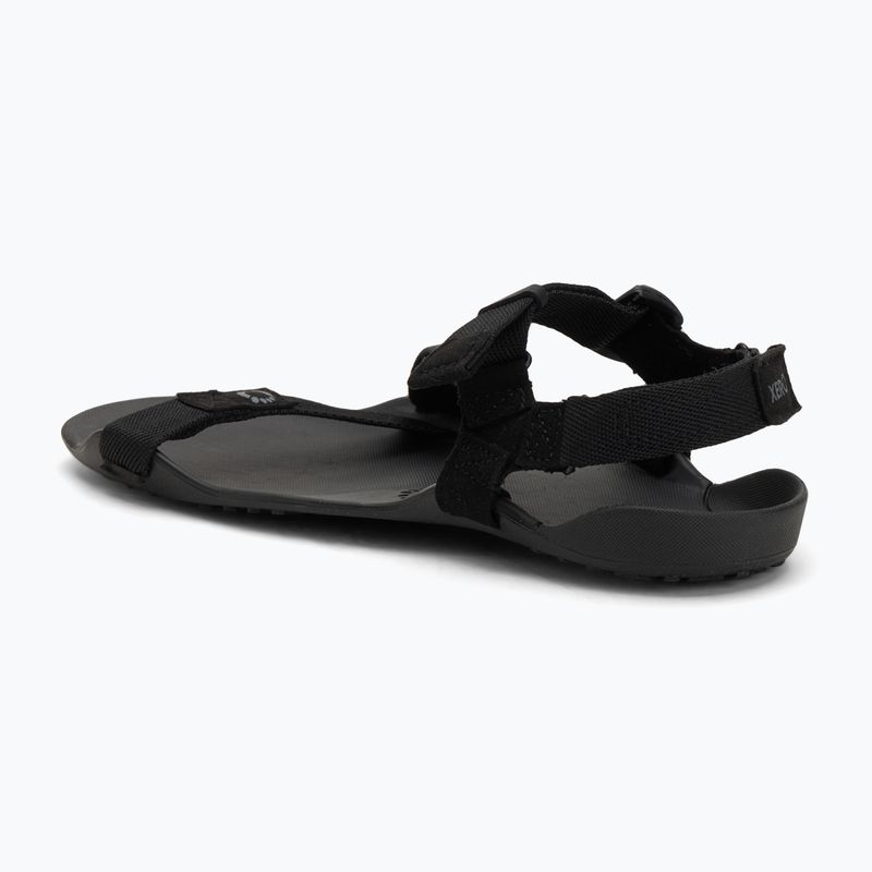 Pánské barefoot sandály Xero Shoes Z-Trek black 3