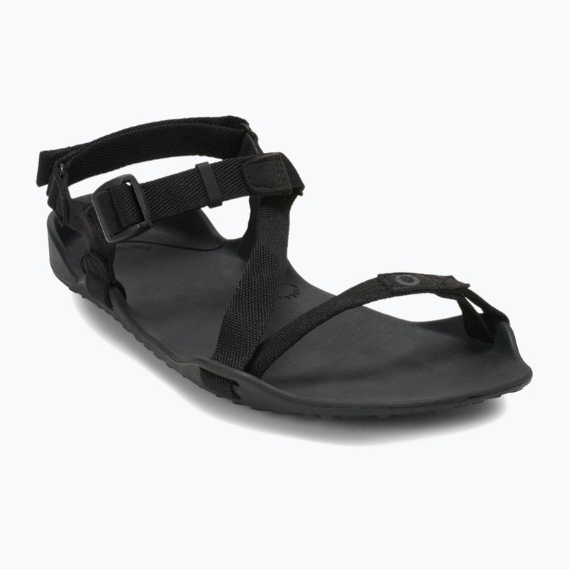 Dámské barefoot sandály Xero Shoes Z-Trek black