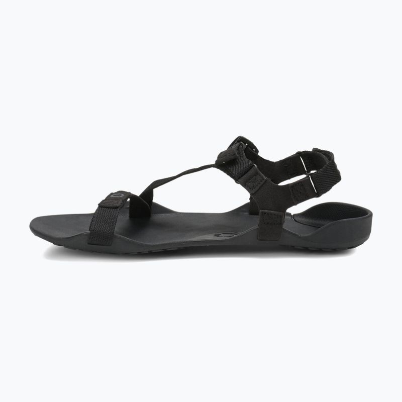 Dámské barefoot sandály Xero Shoes Z-Trek black 3