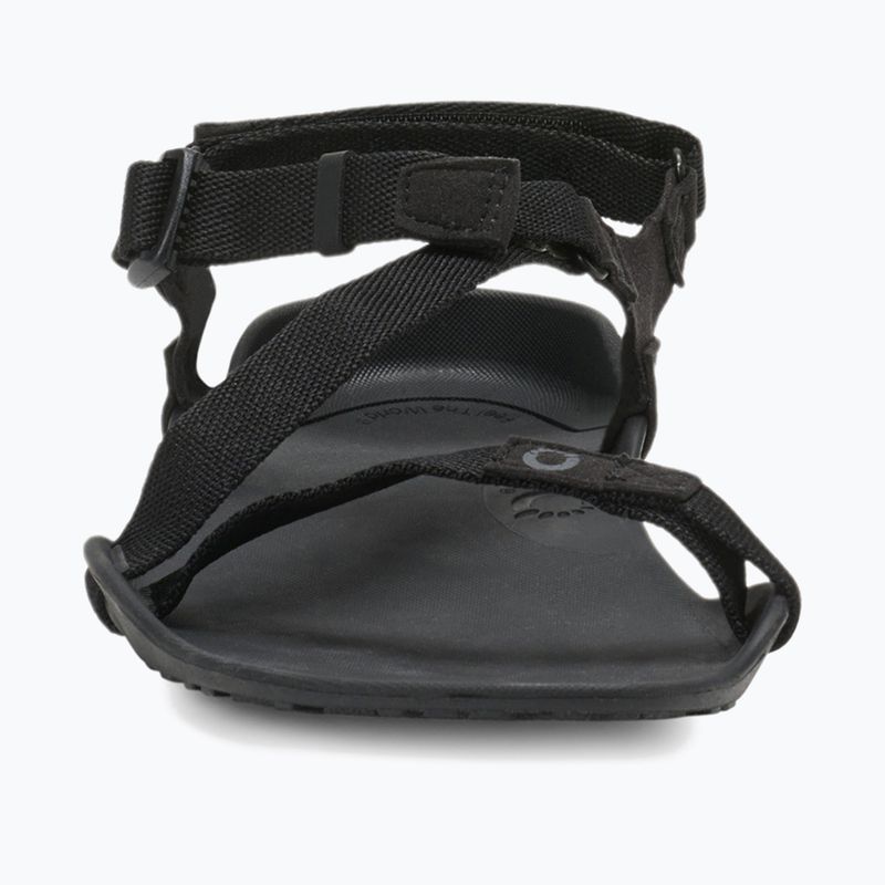 Dámské barefoot sandály Xero Shoes Z-Trek black 4