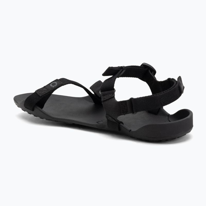 Dámské barefoot sandály Xero Shoes Z-Trek black 3