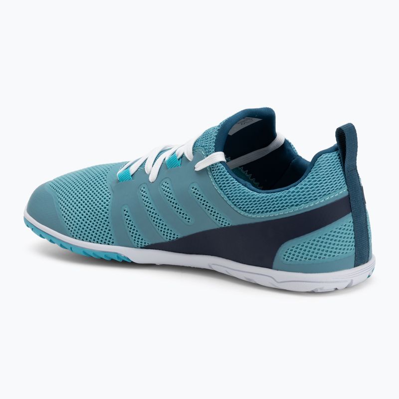 Dámské barefoot boty Xero Shoes Forza Runner porcelain/blue/peacoat 3