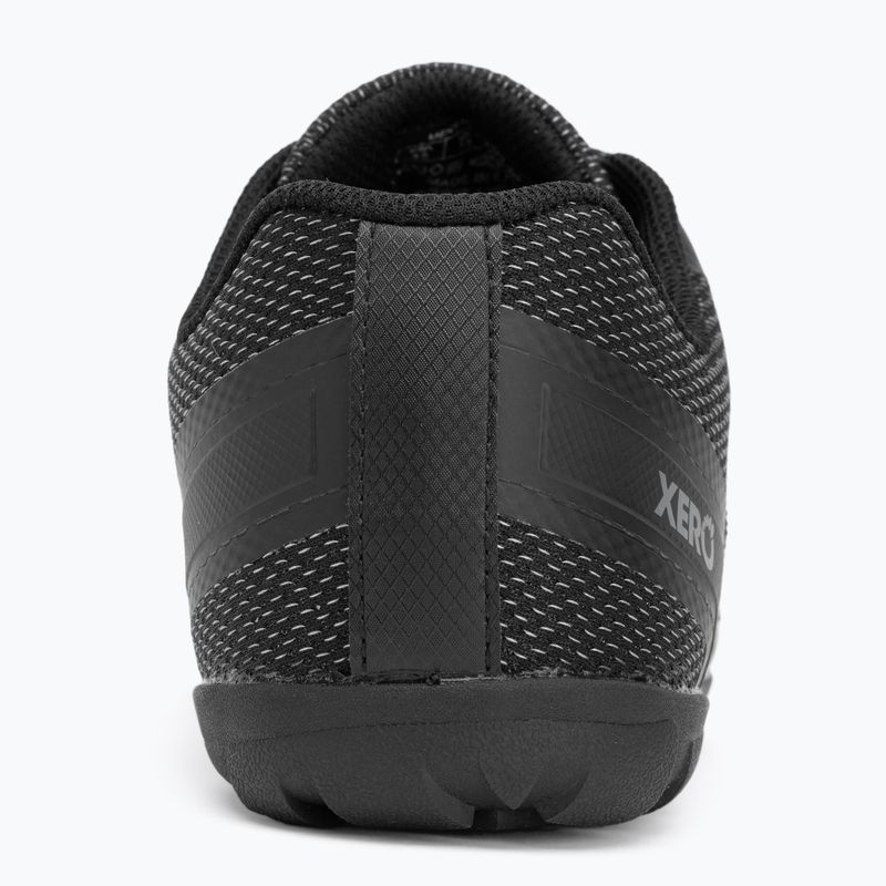 Pánské barefoot boty Xero Shoes Mesa Trail WP černé 6