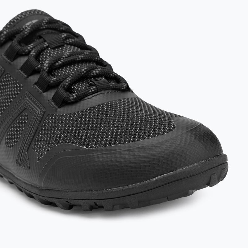 Pánské barefoot boty Xero Shoes Mesa Trail WP černé 7