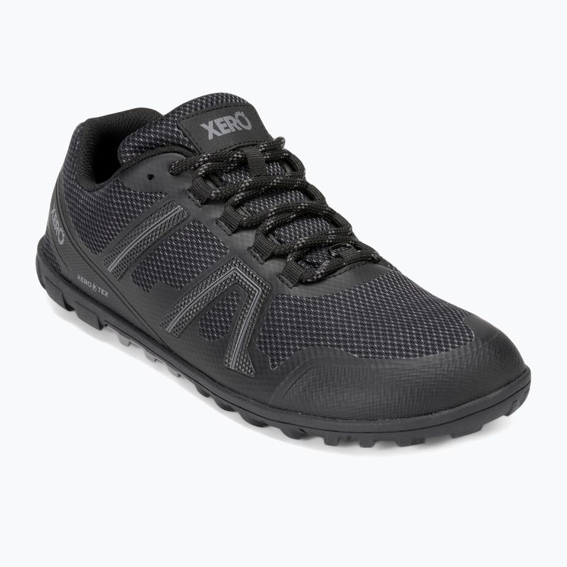Pánské boty barefoot  Xero Mesa Trail WP black