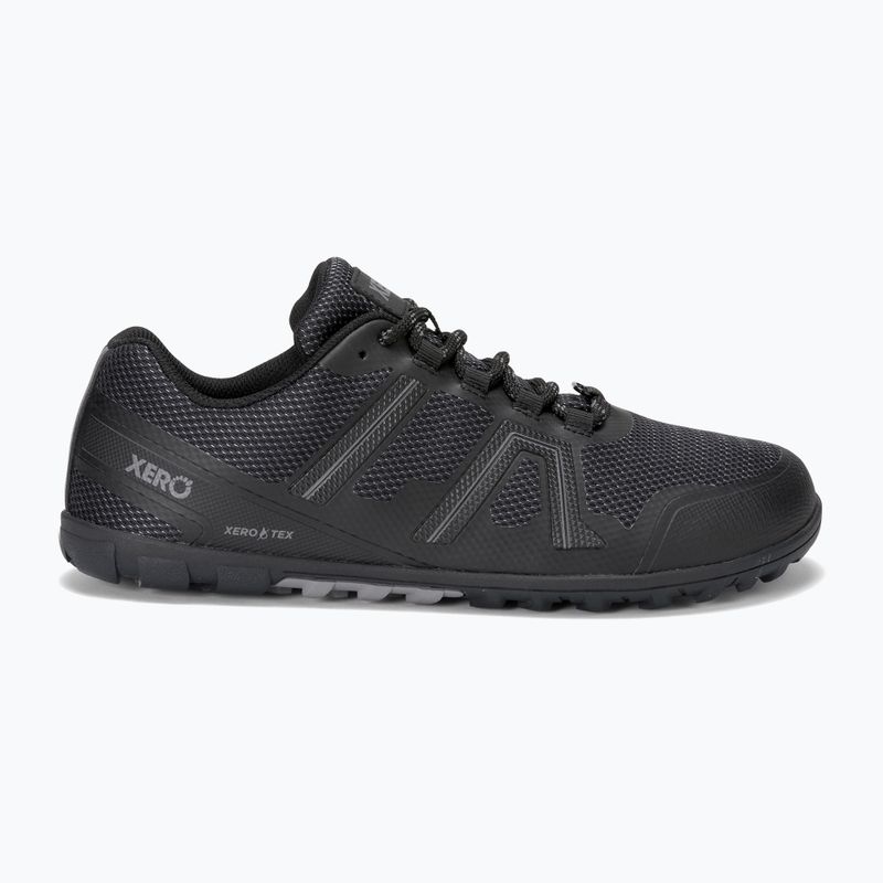 Pánské boty barefoot  Xero Mesa Trail WP black 2