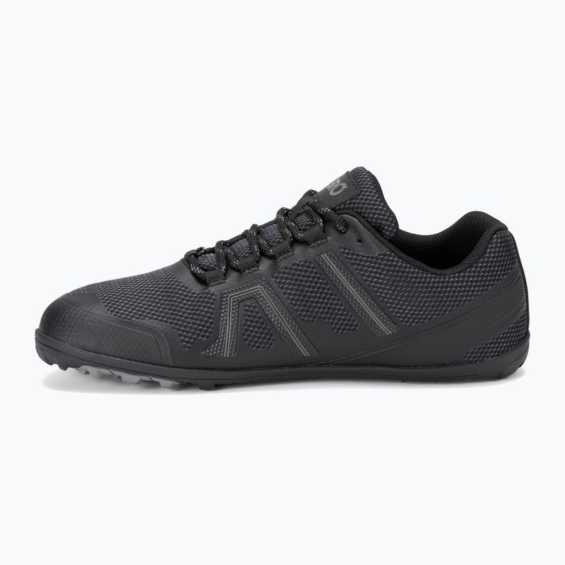 Pánské barefoot boty Xero Shoes Mesa Trail WP černé 10