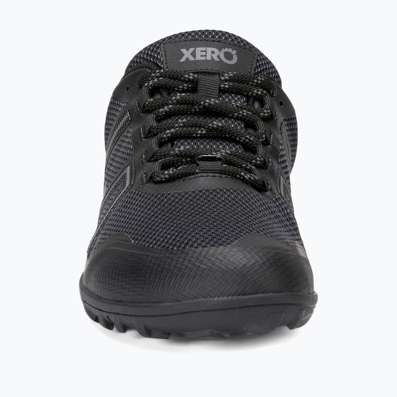 Pánské boty barefoot  Xero Mesa Trail WP black 4
