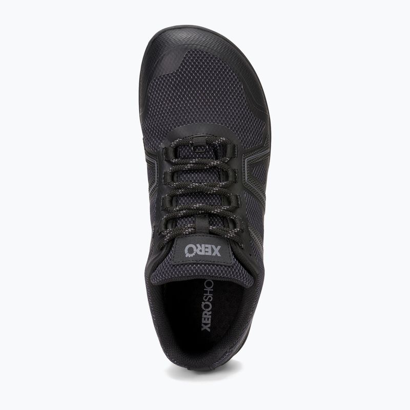 Pánské barefoot boty Xero Shoes Mesa Trail WP černé 13