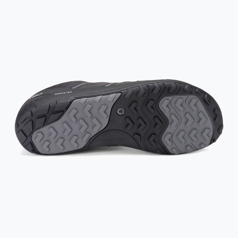 Pánské barefoot boty Xero Shoes Mesa Trail WP černé 14