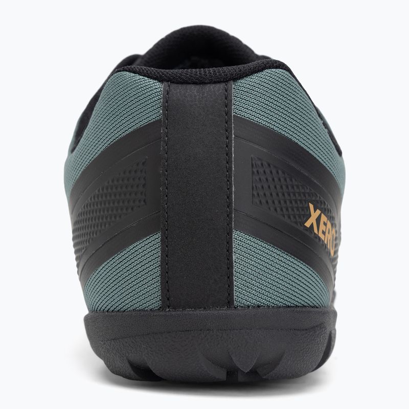 Pánské boty barefoot Xero Mesa Trail II forest 6