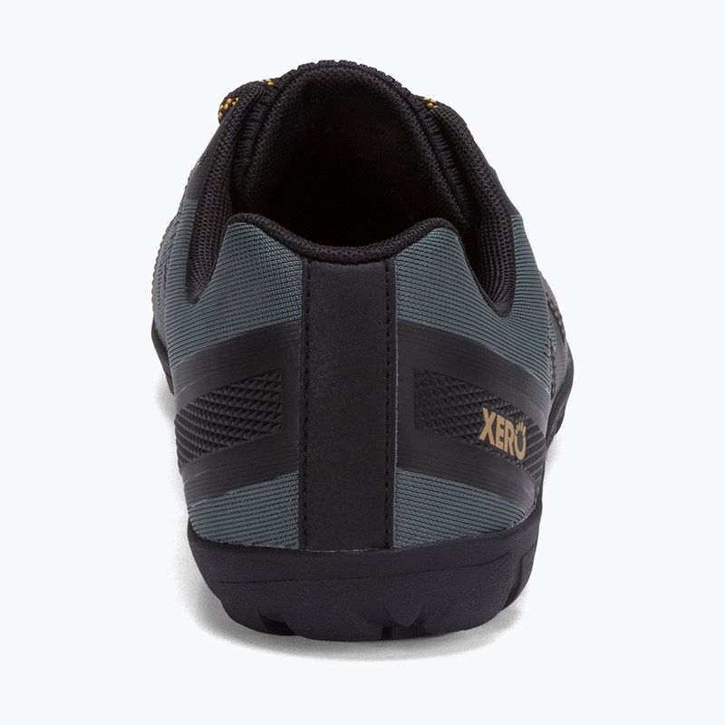 Pánské barefoot boty Xero Shoes Mesa Trail II forest 12
