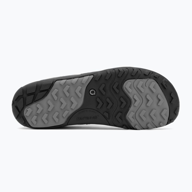 Dámské boty barefoot Xero Mesa Trail WP black 4